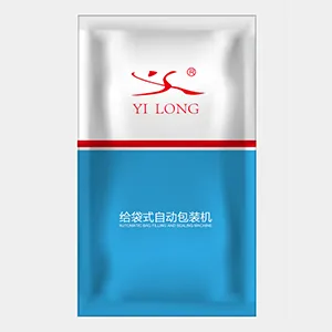 Rice Noddle Automatic Packaging Line