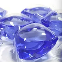 Premade Pouch Machines for Laundry Pods