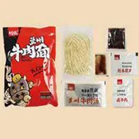 Bag-in-Bag Packaging (Secondary Packaging)