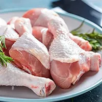 Frozen Food Packaging Machine