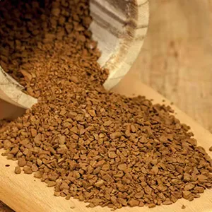 Granule Filling Line