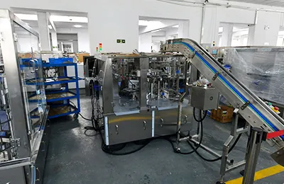 Commissioning & Testing Zone