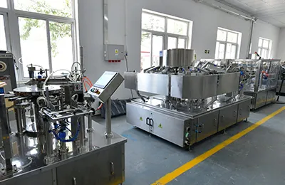 Commissioning & Testing Zone