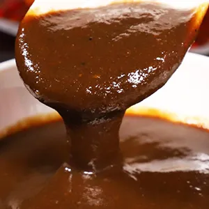 Paste & Sauce Filling Line