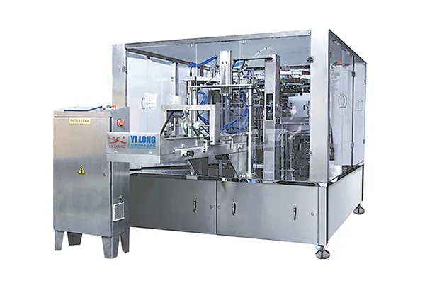 5-15kg Large Format Pet Food