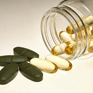 Pharmaceutical & Healthcare