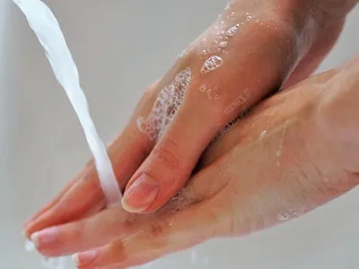 Daily Chemical Products