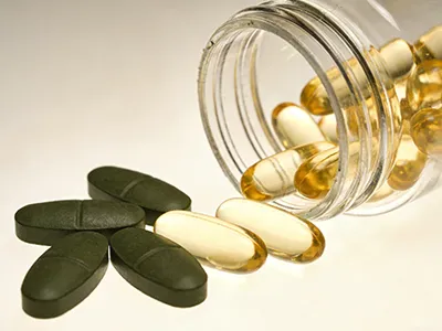 Pharmaceutical & Healthcare Packaging