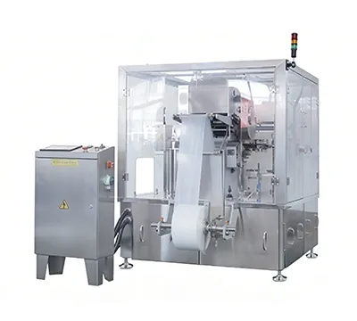 HFFS Packaging Machine