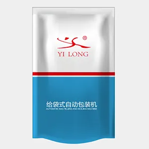 Find The Right Packaging Machine for Your Needs