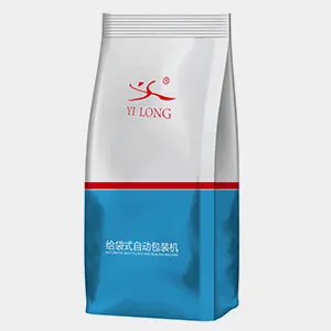 Pet Food Bagging Machine