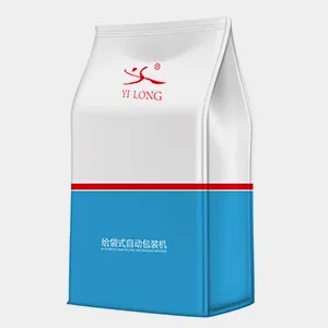 Pet Food Bagging Machine