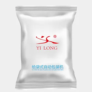 Spouted Pouch Filling Machine