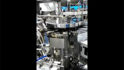 Curry Sauce Packaging