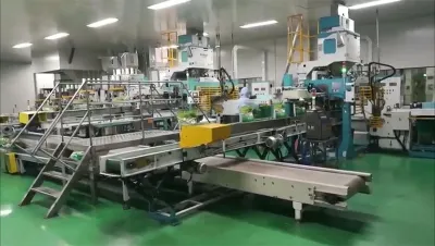 12kg Dog Food Packaging