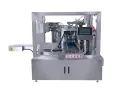 Automatic Pouch Fill-Seal System, YL-8SZ