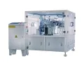 Automatic Premade Pouch Packaging Machine, YL-8SR