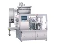 Automatic Premade Pouch Packaging Machine, YL-8SR
