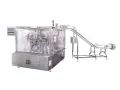 Automatic Premade Pouch Packaging Machine, YL-8SR