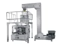 Granule Filling Line