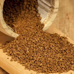 Granule Filling Line