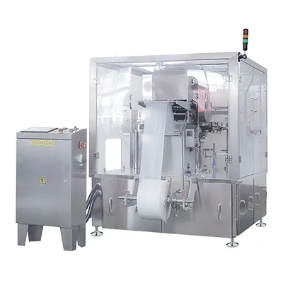 HFFS Packaging Machine