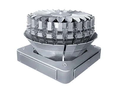 Multi-head Weigher