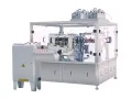 Granule Filling Line
