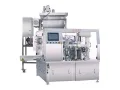 Paste Filling Line