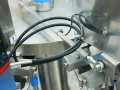 Paste Filling Line