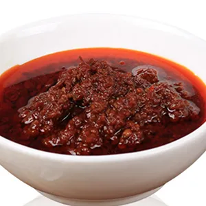 Paste & Sauce Filling Line