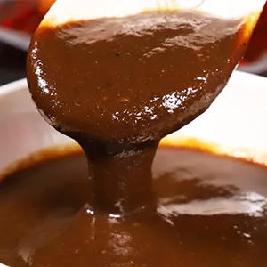 Paste & Sauce Filling Line