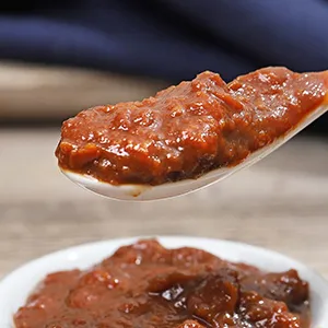 Paste & Sauce Filling Line