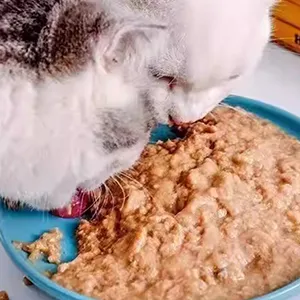 Paste & Sauce Filling Line